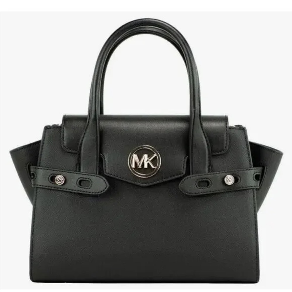 Michael Kors Carmen Flap bag